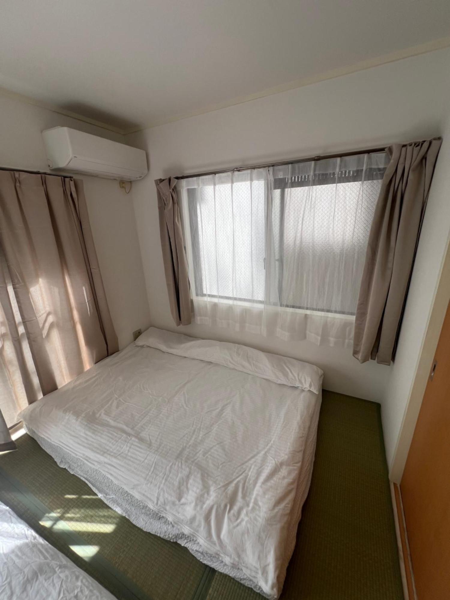 Akazu-Hostel New Tokorozawa Esterno foto