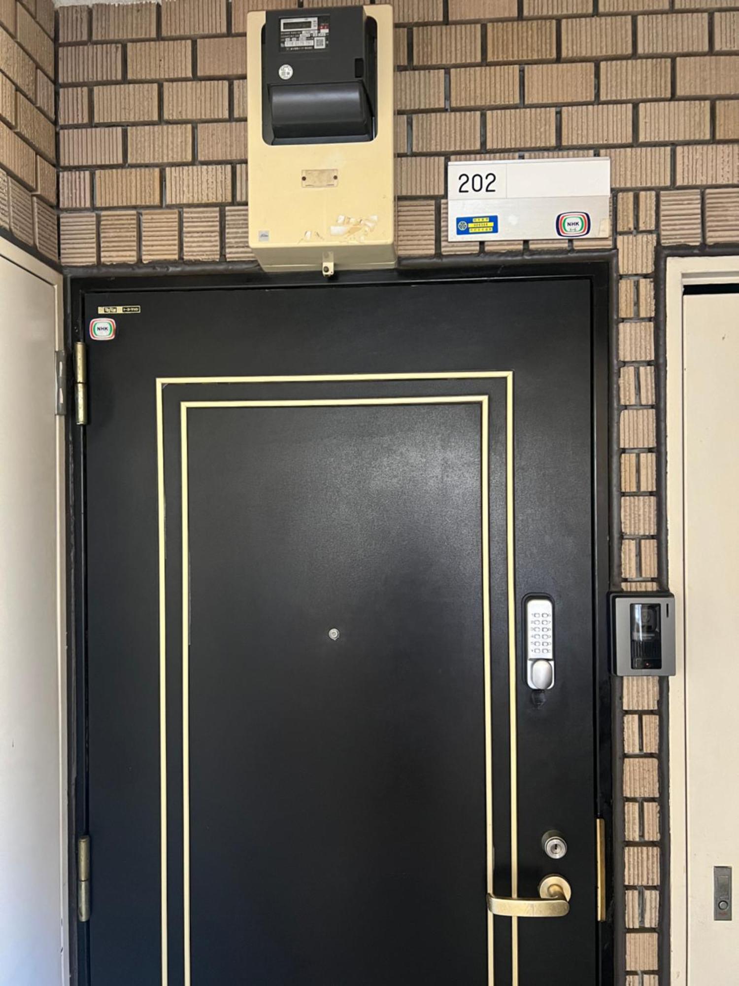 Akazu-Hostel New Tokorozawa Esterno foto