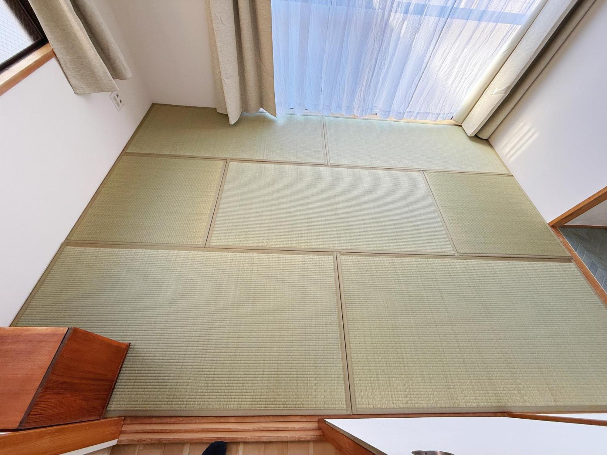 Akazu-Hostel New Tokorozawa Esterno foto