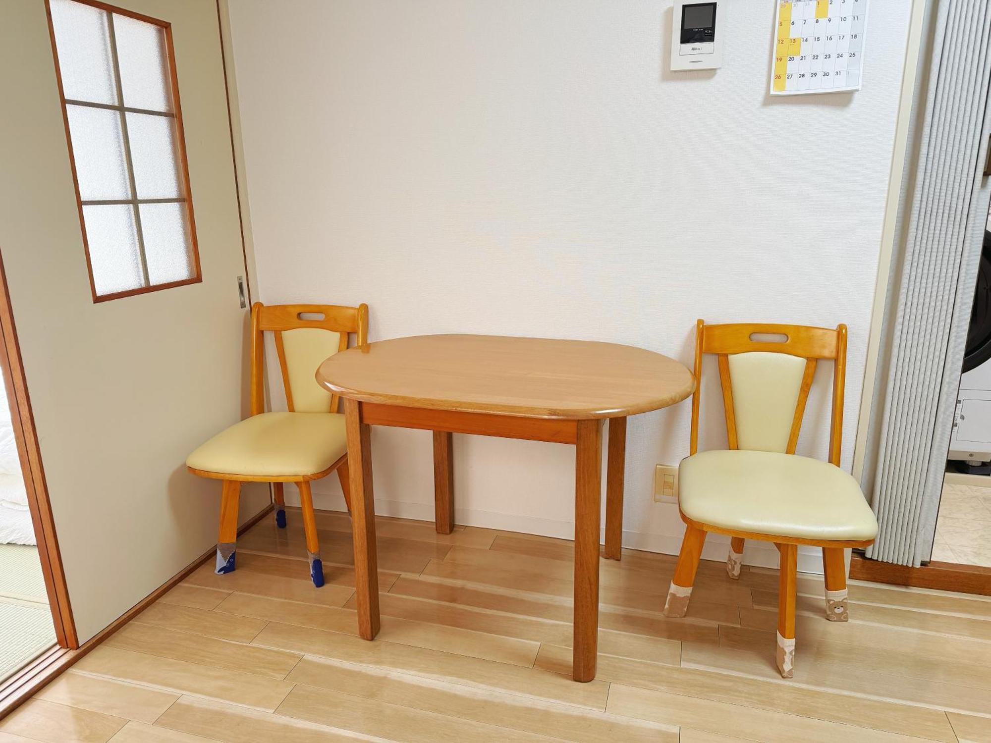 Akazu-Hostel New Tokorozawa Esterno foto